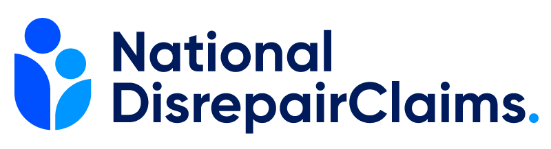 national disrepair claims logo